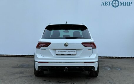 Volkswagen Tiguan II, 2019 год, 2 700 000 рублей, 6 фотография