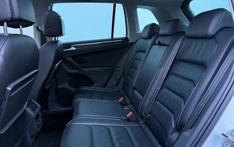 Volkswagen Tiguan II, 2019 год, 2 700 000 рублей, 11 фотография
