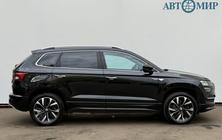 Skoda Karoq I, 2024 год, 2 820 000 рублей, 4 фотография