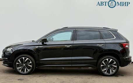 Skoda Karoq I, 2024 год, 2 820 000 рублей, 8 фотография