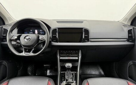 Skoda Karoq I, 2024 год, 2 820 000 рублей, 14 фотография