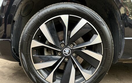 Skoda Karoq I, 2024 год, 2 820 000 рублей, 9 фотография