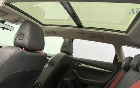 Skoda Karoq I, 2024 год, 2 820 000 рублей, 11 фотография