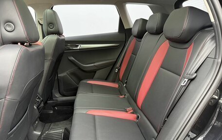 Skoda Karoq I, 2024 год, 2 820 000 рублей, 12 фотография