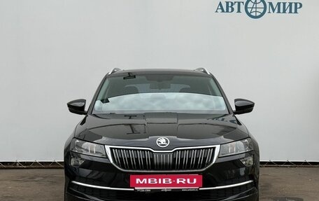 Skoda Karoq I, 2024 год, 2 820 000 рублей, 2 фотография