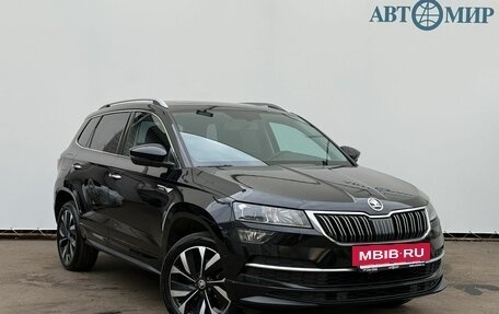 Skoda Karoq I, 2024 год, 2 820 000 рублей, 3 фотография