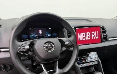 Skoda Karoq I, 2024 год, 2 820 000 рублей, 13 фотография