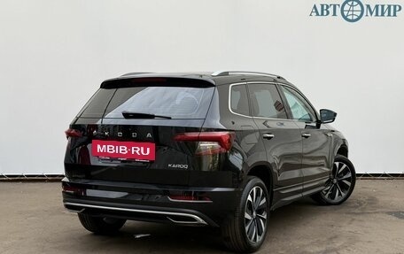 Skoda Karoq I, 2024 год, 2 820 000 рублей, 5 фотография