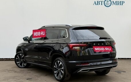Skoda Karoq I, 2024 год, 2 820 000 рублей, 7 фотография