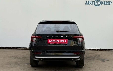 Skoda Karoq I, 2024 год, 2 820 000 рублей, 6 фотография