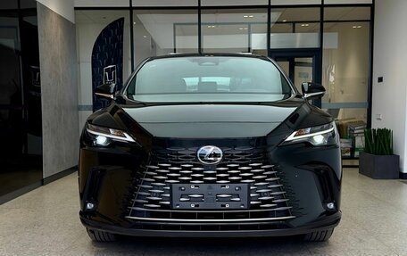 Lexus RX IV рестайлинг, 2026 год, 8 680 000 рублей, 4 фотография