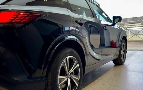 Lexus RX IV рестайлинг, 2026 год, 8 680 000 рублей, 6 фотография
