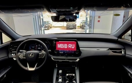 Lexus RX IV рестайлинг, 2026 год, 8 680 000 рублей, 9 фотография