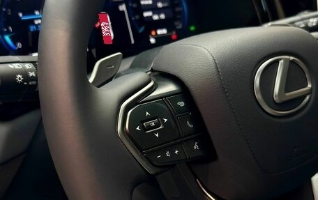 Lexus RX IV рестайлинг, 2026 год, 8 680 000 рублей, 12 фотография