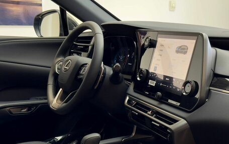 Lexus RX IV рестайлинг, 2026 год, 8 680 000 рублей, 17 фотография