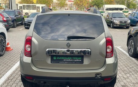 Renault Duster I рестайлинг, 2013 год, 830 000 рублей, 7 фотография