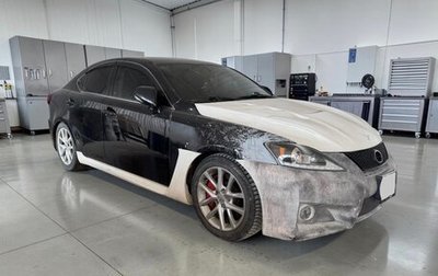 Lexus IS II рестайлинг 2, 2011 год, 1 фотография