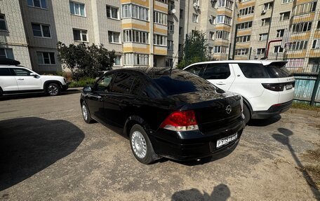 Opel Astra H, 2012 год, 670 000 рублей, 2 фотография