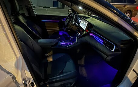 Toyota Camry, 2023 год, 3 000 000 рублей, 14 фотография