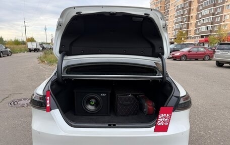 Toyota Camry, 2023 год, 3 000 000 рублей, 9 фотография