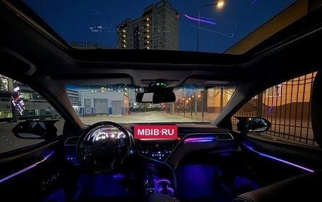 Toyota Camry, 2023 год, 3 000 000 рублей, 17 фотография