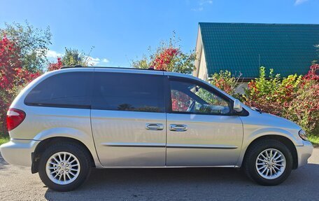 Dodge Caravan IV, 2002 год, 420 000 рублей, 8 фотография