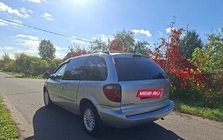 Dodge Caravan IV, 2002 год, 420 000 рублей, 5 фотография