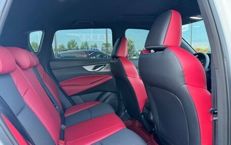 Changan CS35 Plus, 2023 год, 1 450 000 рублей, 7 фотография
