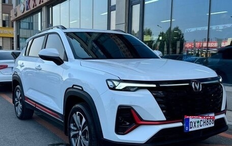 Changan CS35 Plus, 2023 год, 1 450 000 рублей, 1 фотография