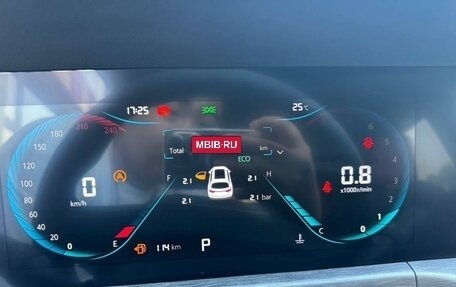 Changan CS35 Plus, 2023 год, 1 450 000 рублей, 8 фотография