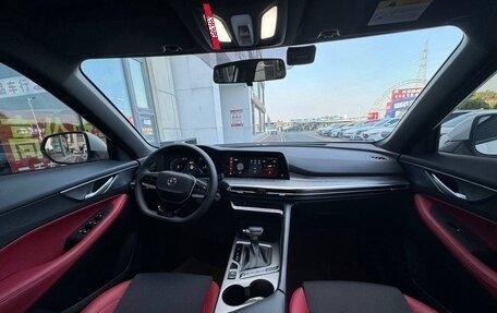 Changan CS35 Plus, 2023 год, 1 450 000 рублей, 6 фотография