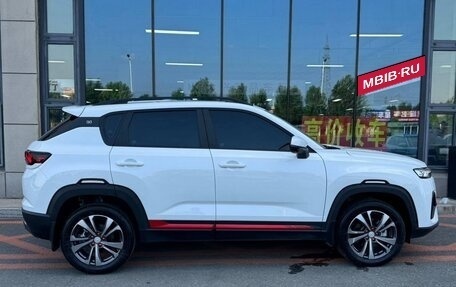 Changan CS35 Plus, 2023 год, 1 450 000 рублей, 3 фотография