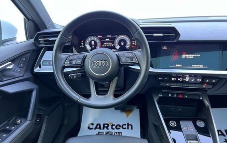 Audi A3, 2022 год, 1 850 000 рублей, 6 фотография