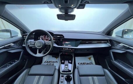 Audi A3, 2022 год, 1 850 000 рублей, 5 фотография