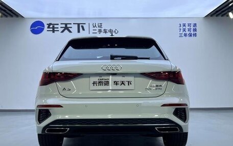 Audi A3, 2022 год, 1 850 000 рублей, 4 фотография