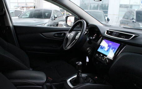 Nissan Qashqai, 2018 год, 1 070 000 рублей, 8 фотография