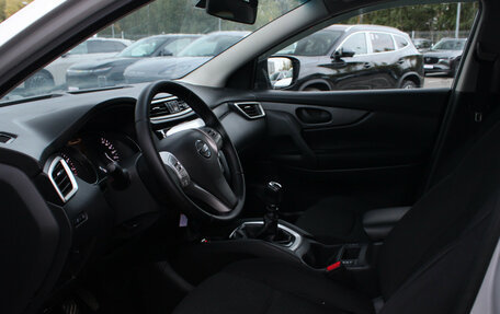 Nissan Qashqai, 2018 год, 1 070 000 рублей, 7 фотография