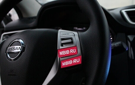 Nissan Qashqai, 2018 год, 1 070 000 рублей, 15 фотография