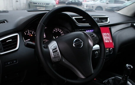 Nissan Qashqai, 2018 год, 1 070 000 рублей, 12 фотография