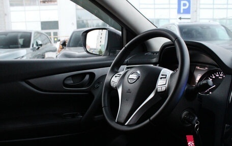 Nissan Qashqai, 2018 год, 1 070 000 рублей, 13 фотография