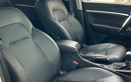 Geely Emgrand EC7, 2016 год, 570 000 рублей, 12 фотография