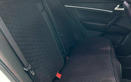 Geely Emgrand EC7, 2016 год, 570 000 рублей, 11 фотография