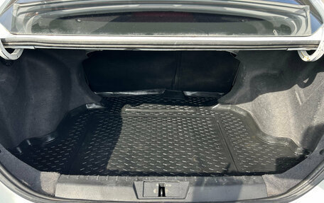 Geely Emgrand EC7, 2016 год, 570 000 рублей, 26 фотография
