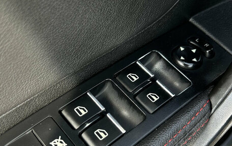 Geely Emgrand EC7, 2016 год, 570 000 рублей, 24 фотография
