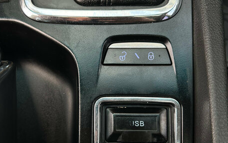 Geely Emgrand EC7, 2016 год, 570 000 рублей, 21 фотография