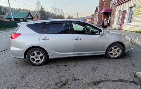Toyota Caldina, 2002 год, 590 000 рублей, 5 фотография