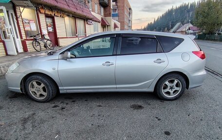 Toyota Caldina, 2002 год, 590 000 рублей, 6 фотография