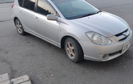 Toyota Caldina, 2002 год, 590 000 рублей, 3 фотография