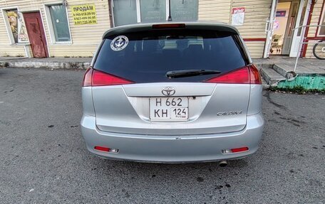 Toyota Caldina, 2002 год, 590 000 рублей, 2 фотография