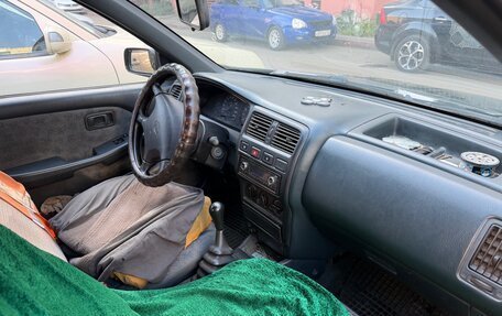 Nissan Almera, 1996 год, 140 000 рублей, 4 фотография